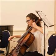 ¿Estás deseando aprender a tocar el violonchelo de una manera didáctica y divertida? ¡No lo dudes más, contacta conmigo!